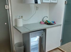 Studio/Γκαρσονιέρα για ενοικίαση - Κέντρο Θεσσαλονίκης, - Photo 4