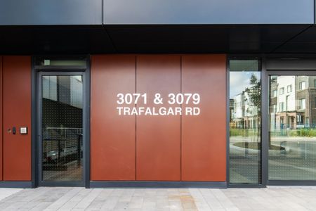 For Lease - 3071 Trafalgar Road Unit# 411, Oakville, Ontario - Photo 2