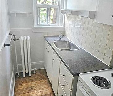 1 Bedroom - Photo 6