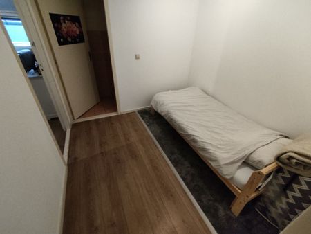 Appartement te huur: Westerdijk 58-A 2451 VC Leimuiden - Foto 4