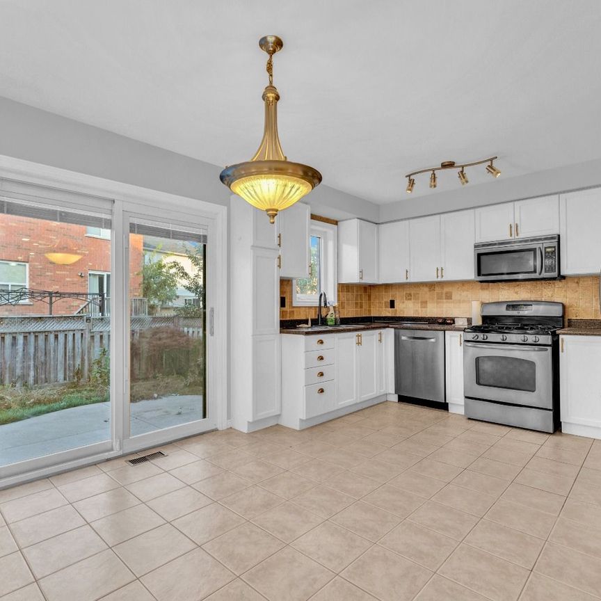 For Lease - 9 Edenvalley Road, Brampton, Ontario - Photo 1