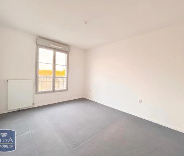 Appartement à louer 2 pièces 44.15m² - Photo 3