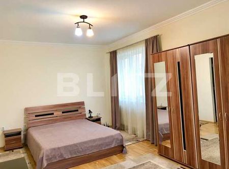 Apartament cu 2 camere, 60 mp, modern, P-ta M. Viteazu - Photo 5