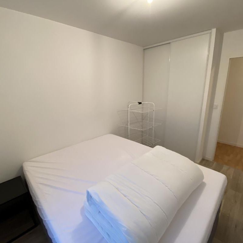 Appartement T4 à louer Nantes - 91 m² - Photo 1