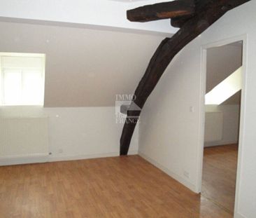 Location appartement 1 pièce 32.9 m² à Angers (49100) - Photo 5