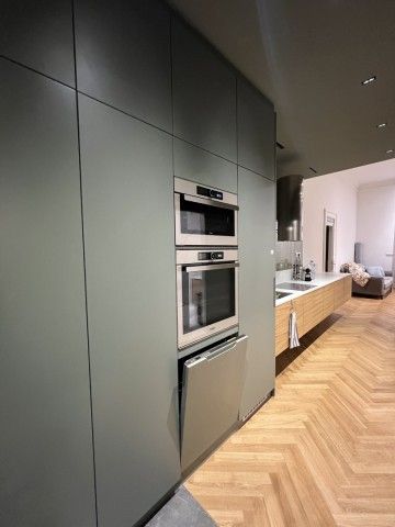 1052 Budapest, Semmelweis u. - Fotó 5