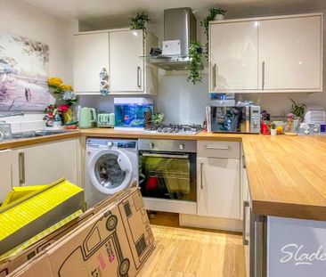 1 bedroom cluster house to rent - Photo 3