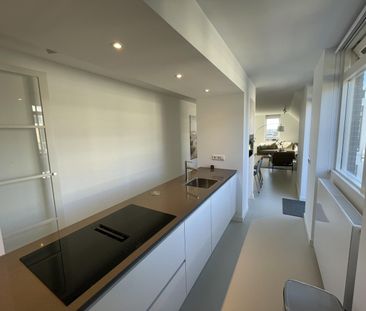 Te huur: Appartement Johan van Oldenbarneveltlaan in Den Haag - Photo 3