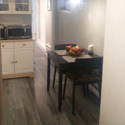 Superbe 3½ meublé – Tout inclus - Lac Beauport - Photo 3