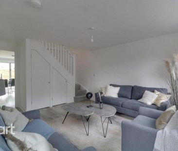 2 bedroom terraced house to rent - Photo 1