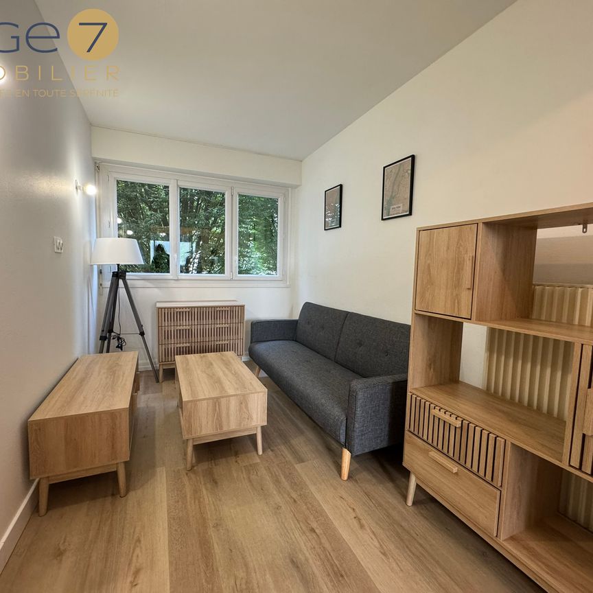 Location Appartement 4 pièces 58m² LORIENT 56100 - Photo 1