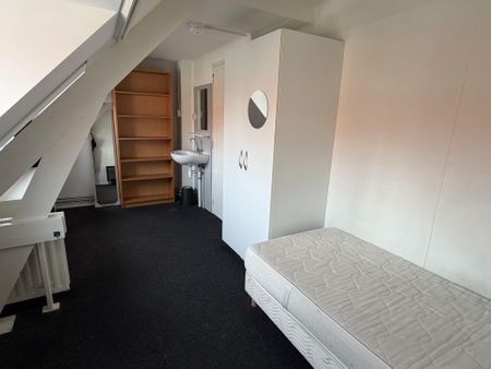 Te huur: Kamer Heezerweg in Eindhoven - Photo 3