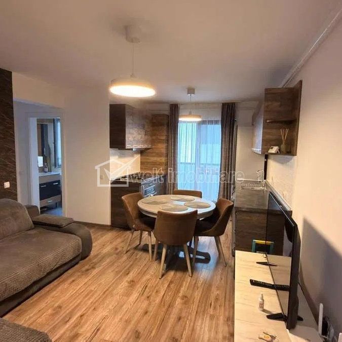 3 camere, Donath Park, parcare subterana, PETFRIENDLY - Fotografie 1