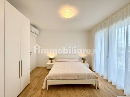 Trilocale via Vincenzo Monti 5, Lido Ovest, Faro, Jesolo - Photo 4