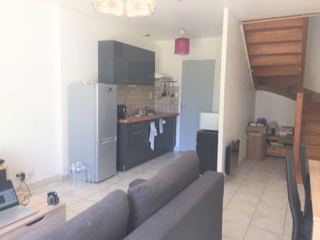 DUPLEX quimper – 2 pièces- 50.61m2 - Photo 5