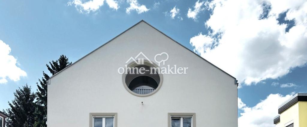 Erstbezug ab März 2026! Hochwertige 3-Zimmer-Neubauwohnung mit großer Terrasse im EG - Foto 1