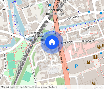 Brennus Place, , Chester, - Photo 1