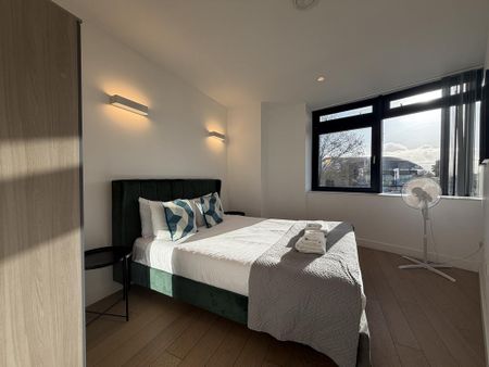 1 bedroom flat to rent - Photo 2