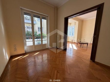 Διαμέρισμα για ενοικίαση Μουσείο (Εξάρχεια - Νεάπολη) - Photo 4