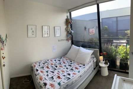 Amazing Security Apartment with 2 Outside Areas with Bayview's! - Photo 5