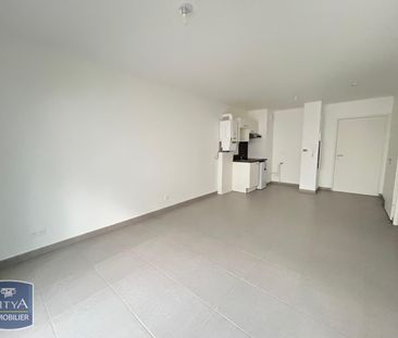 Location Appartement 2 pièces 44m² AMBOISE 37400 - Photo 1