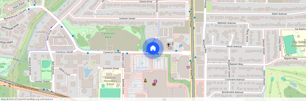 Rental 409-3388 Morrey Court, BC, Burnaby