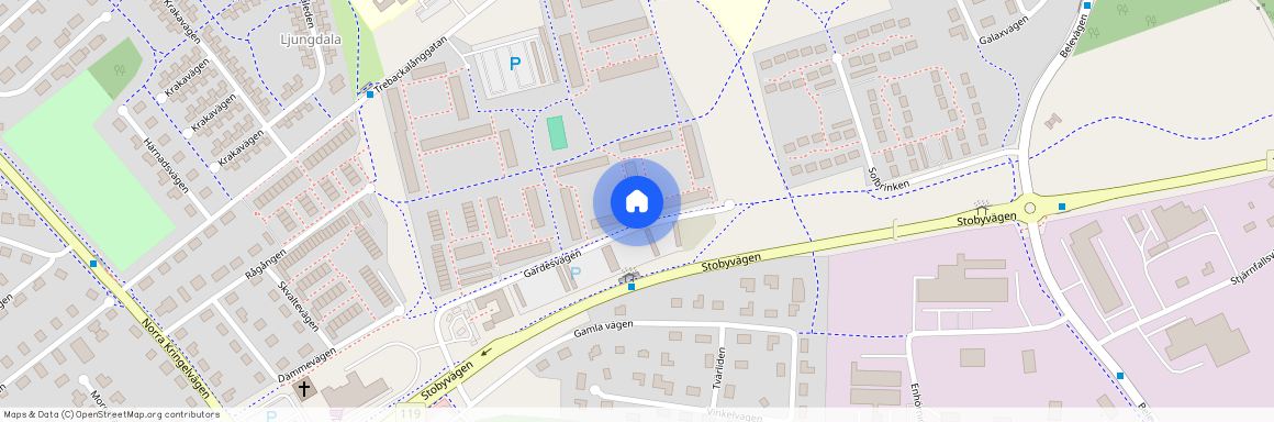 Gärdesvägen 91, 281 41, Hässleholm