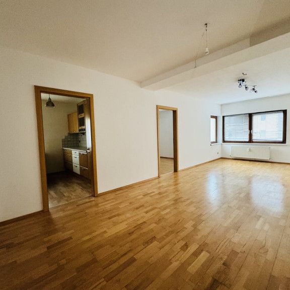 Mietwohnung: 3-Zimmer-Wohnung mit TG-Platz im Wipptal – Steinach am Brenner - Photo 1
