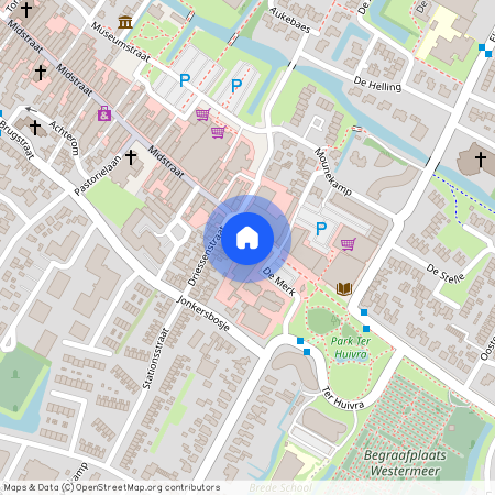 Midstraat 148, 8501 AW, Joure