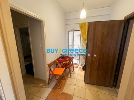 Διαμέρισμα για ενοικίαση Κέντρο (Ζωγράφου) - Photo 4