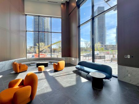 For Lease - 18 Esther Shiner Boulevard Unit# 346, Toronto, Ontario - Photo 3