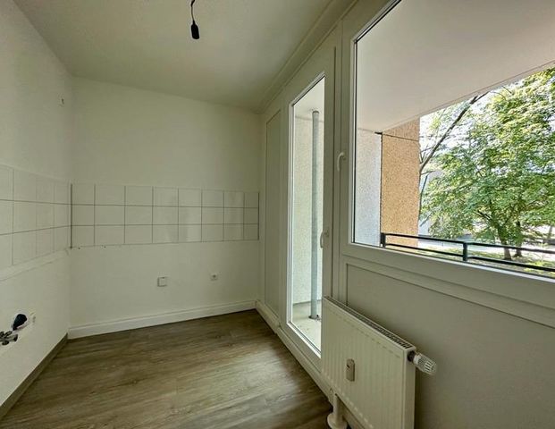 Schönes 1-Zimmer-Apartment inkl Balkon und saniertem Badezimmer - Photo 1