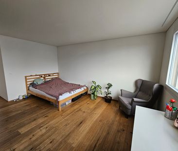 2.5 Zimmer, 69 m², 3. Stock - Foto 6