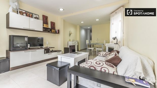 valencia, Valencian Community 46011 - Photo 1