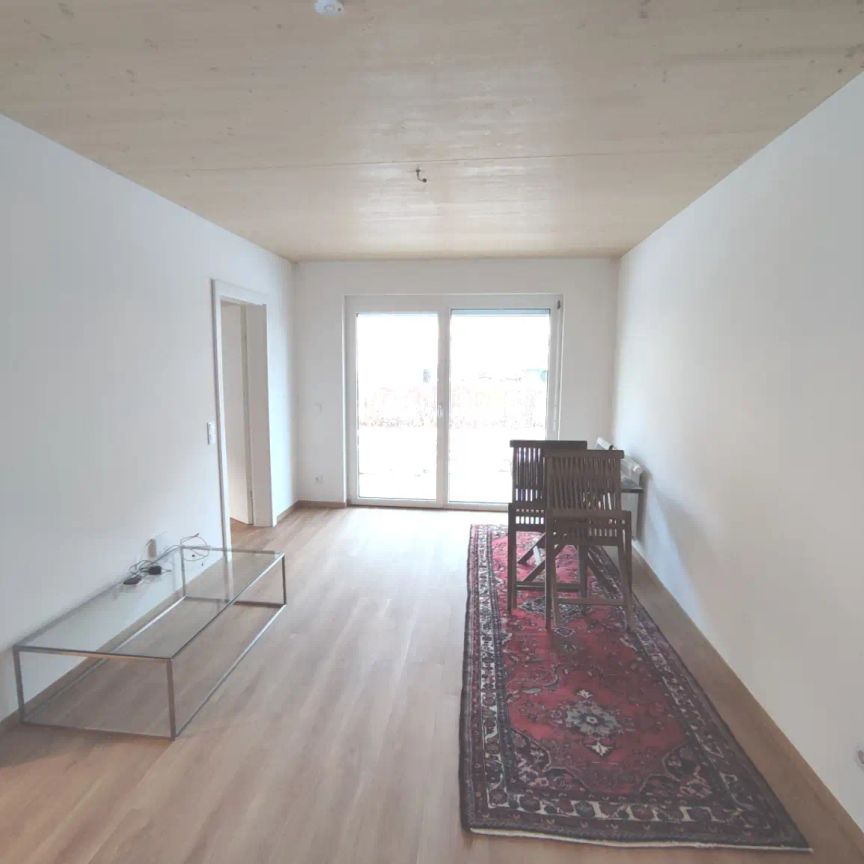 Gartentraum- top angebunden! - Photo 1