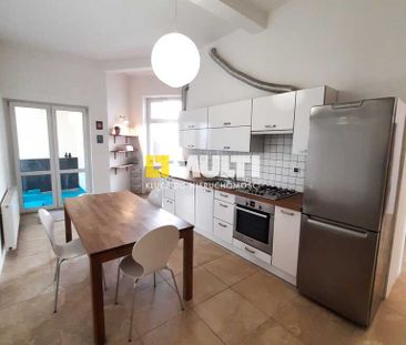 Klimatyczny apartament w samym sercu Szczecina!! - Photo 6