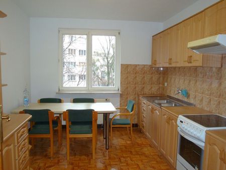 Warszawa, Aleje Jerozolimskie - Фото 4