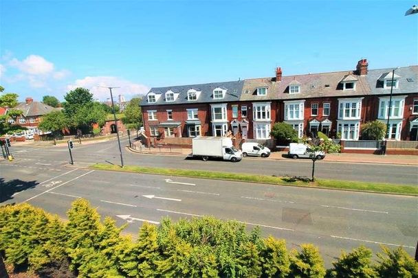 Montpelier House, Montpelier Terrace, Sunderland, SR2 - Photo 1