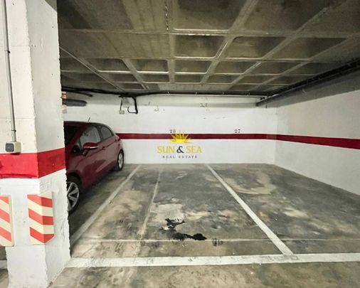 GROUND-FLOOR TWO-BEDROOM APARTMENT – CAMPOAMOR - Photo 1