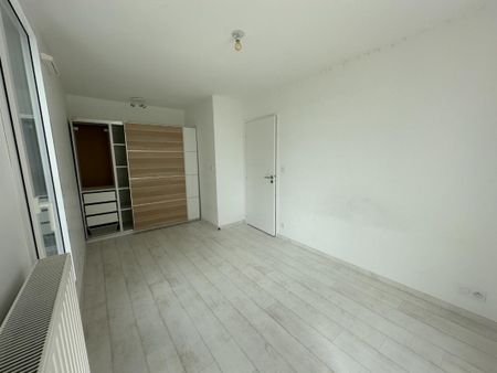 Appartement T6 à louer - 108 m² - Photo 4
