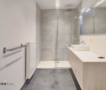 Steenweg naar Oudegem 37/1.1, 9308 Gijzegem - Photo 4