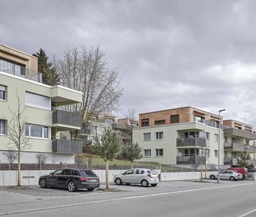 MIETEN OHNE KAUTION - Ihr neues zu Hause in Oberhasli - Photo 3