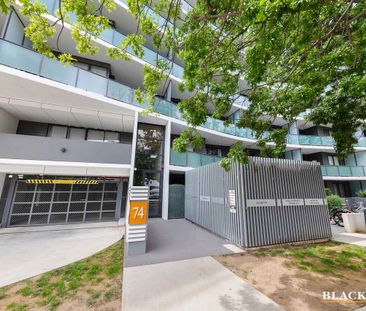 Sunny spacious two bedroom apartment - Photo 6