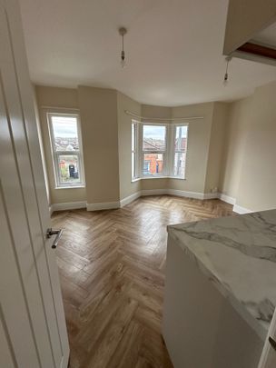 2 Bed Flat, Bristol, BS3 - Photo 1