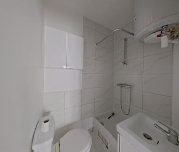 STUDIO A LOUER - PARIS 9EME ARRONDISSEMENT - 15.73 m - 700 € - Photo 6