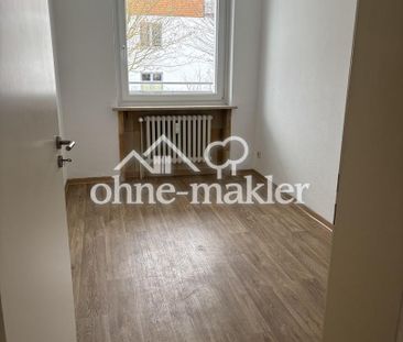 Geräumige 4-Zimmer-Wohnung in Wedel zu mieten - Photo 2