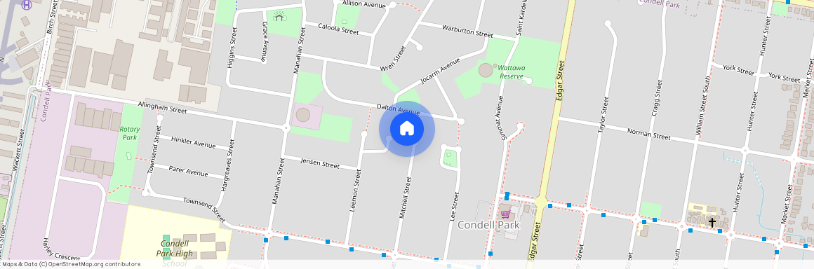 4 Mitchell Street, NSW 2200, Condell Park