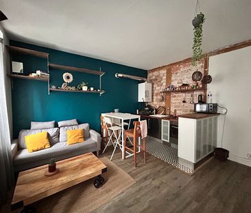 Location appartement 2 pièces, 51.42m², Brest - Photo 3