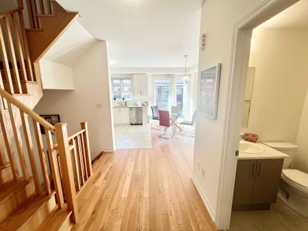 For Lease - 71 Massachusetts Lane, Markham, Ontario - Photo 2