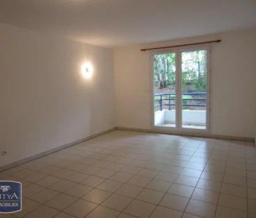 Appartement à louer 1 pièce 30.31m² - Photo 3